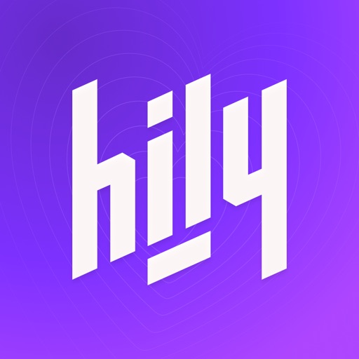 Hily: Dating App. Chat & Date