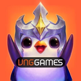 Đấu Trường Chân Lý Tiktok ads