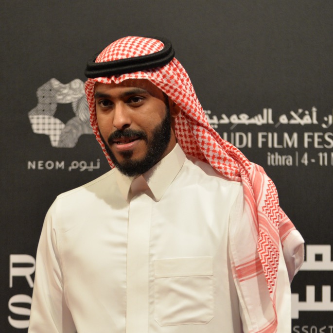 عبدالله العميري