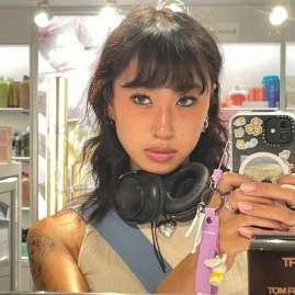 teriyakimegan Tiktok ads