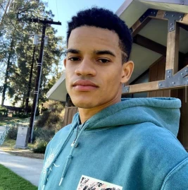 James Calixte Tiktok ads