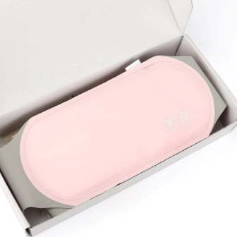TikTok washable menstrual heating pad electric warm ads