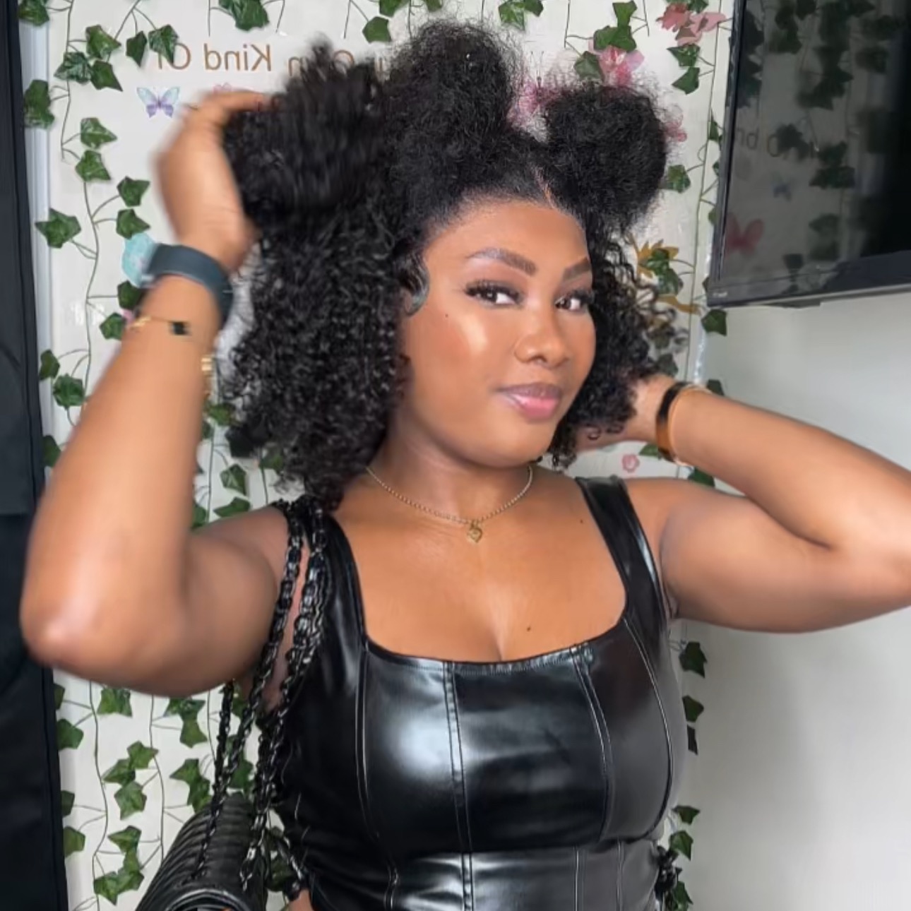 Kristina 💕😩❤️Content Creator