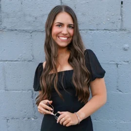 KENZIE GREENE Tiktok ads