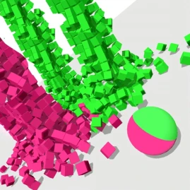 Roll & Sort Tiktok ads