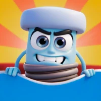 Bolts Puzzle: Nuts & Screw Pin Tiktok ads