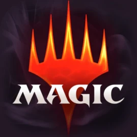Magic: The Gathering Arena Tiktok ads