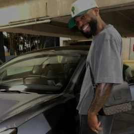 Lijah🎈 Tiktok ads