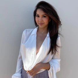 Selina Chhaur Tiktok ads