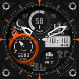 Apple Watch 100,000 Watch Faces Tiktok ads