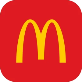 McDonald's: Ofertas y Delivery Tiktok ads