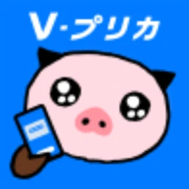 Vプリカ Tiktok ads