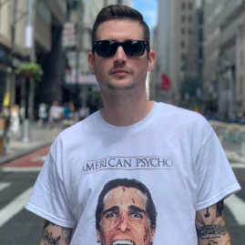 Miserable Mets Guy Tiktok ads