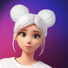 Paradot: Personal AI chat Tiktok ads