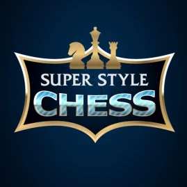 Super Style Chess Tiktok ads