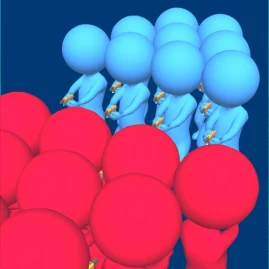 GunShooters.io Tiktok ads