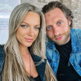 The Hannistons Tiktok ads