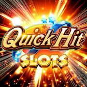 Quick Hit Casino Slot Games Tiktok ads