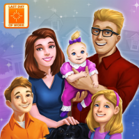 Virtual Families