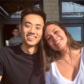 Couples Tips Tiktok ads