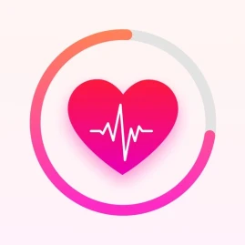 Heartio - Heart Monitor Tiktok ads