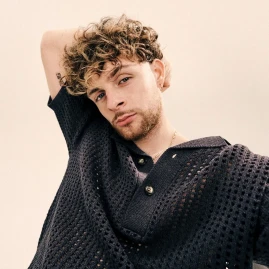 Tom Grennan Tiktok ads