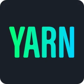 YARN Tiktok ads