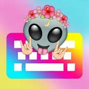 Custom Keyboard Tiktok ads