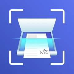 Document Scanner & File Viewer Tiktok ads