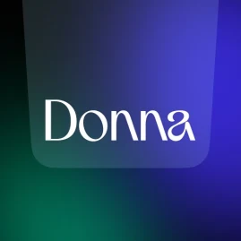 Donna - AI Song & Music Maker Tiktok ads