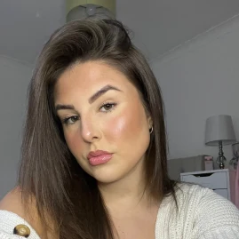 Lily Grace Tiktok ads