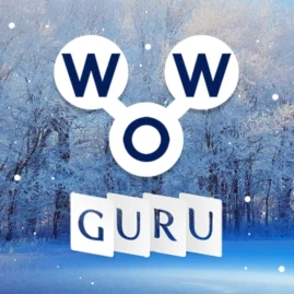 Words of Wonders: Guru Tiktok ads