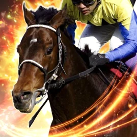 競馬伝説PRIDE Tiktok ads