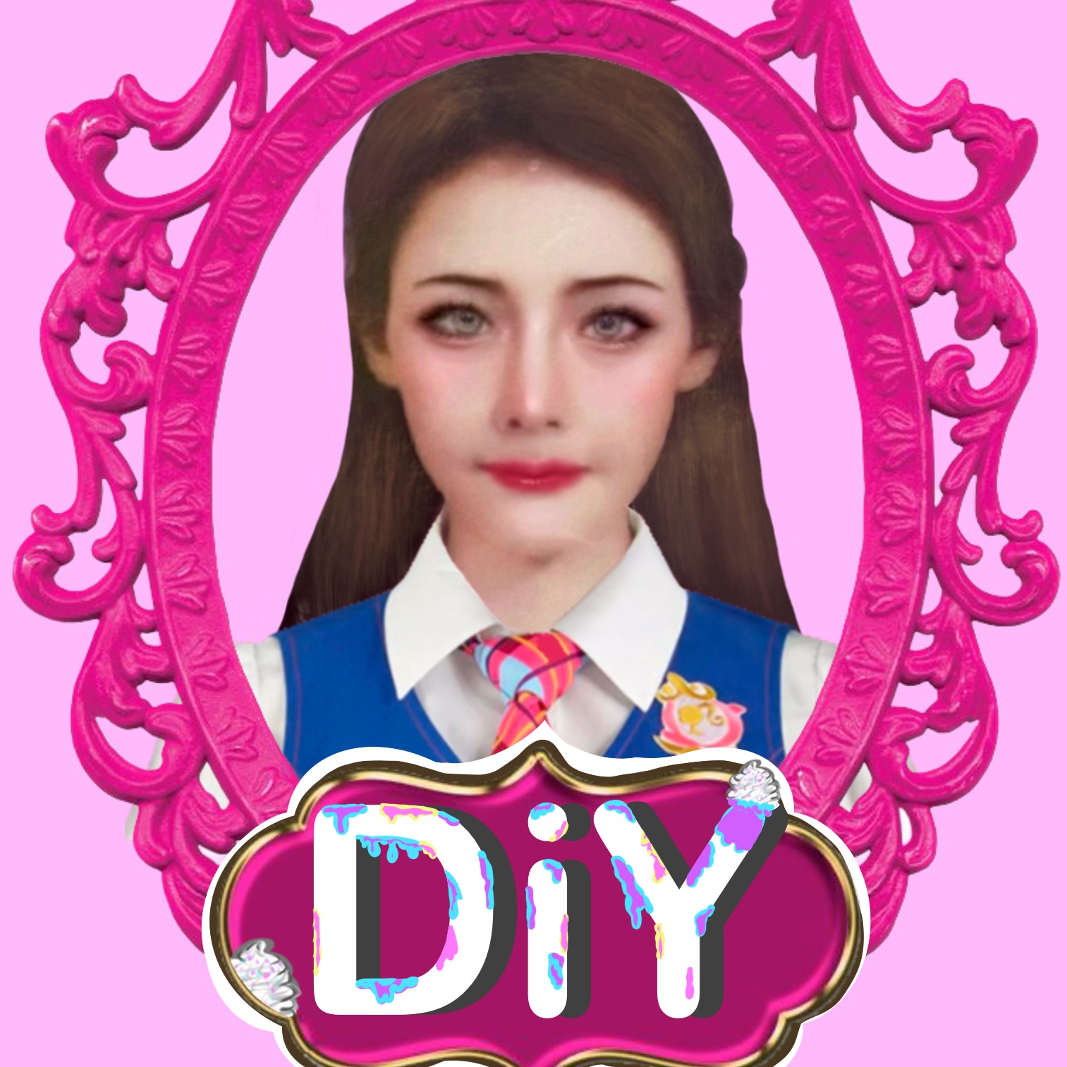 SharonDiyTopia & Perfume