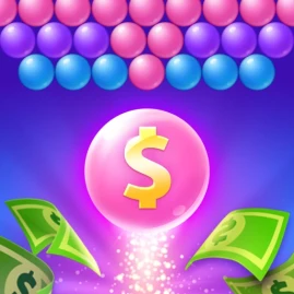 Bubble Arena: Cash Prizes Tiktok ads