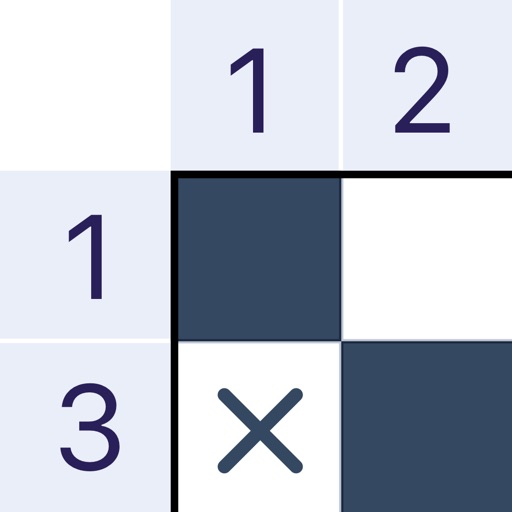 Nonogram.com - Number puzzle