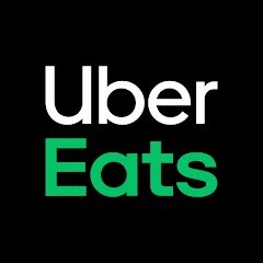 Uber Eats: Food Delivery Tiktok ads