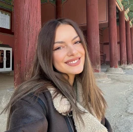 Oceane | Voyages 🌍 Tiktok ads