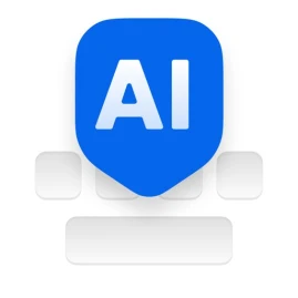 AI Type - Keyboard Extension Tiktok ads