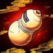 Chaos and Peace Tiktok ads