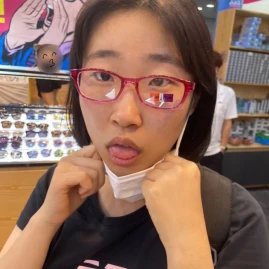 김다윤 Tiktok ads