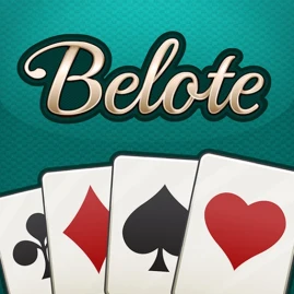 Belote.com - Belote & Coinche Tiktok ads