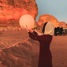 Marisa Melo Tiktok ads