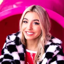 Peach Martine Tiktok ads