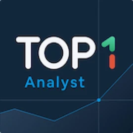 TOP1 Analyst - Invest & Wealth Tiktok ads