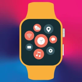 Watch Faces Gallery + Tiktok ads