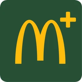 McDo+ Tiktok ads