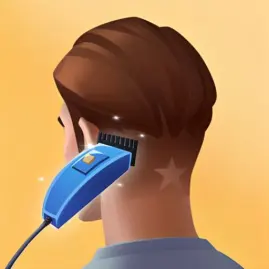 Hair Styling Salon Tiktok ads