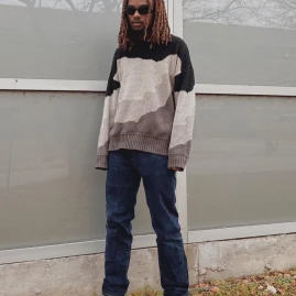 Breon is extraordinary Tiktok ads