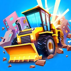 Dozer Demolish Tiktok ads